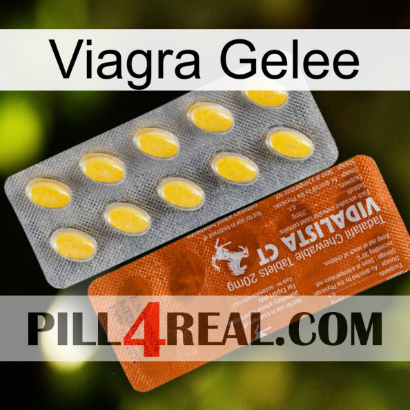 Viagra Jelly 42